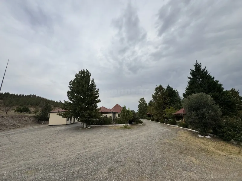 Kirayə verilir Obyekt 970 m² Füzuli - şəkil 19