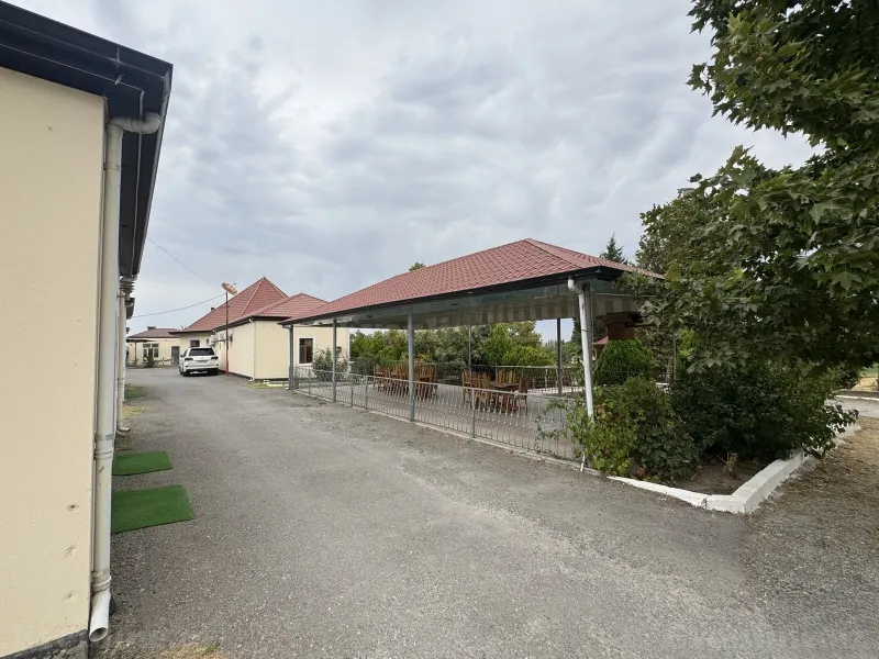 Kirayə verilir Obyekt 970 m² Füzuli - şəkil 22
