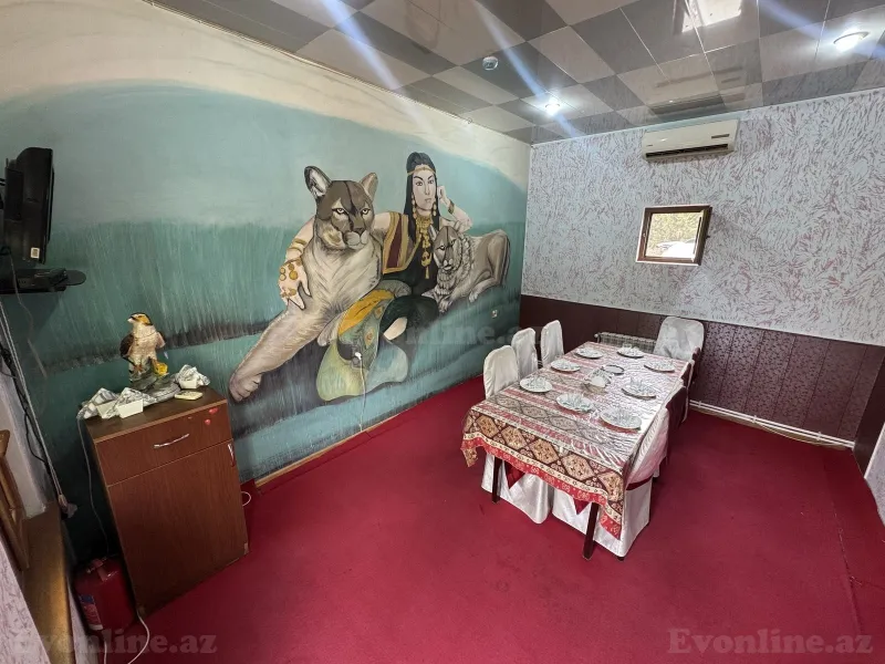 Kirayə verilir Obyekt 970 m² Füzuli - şəkil 23