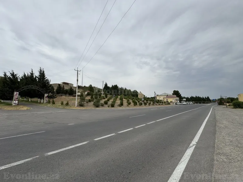 Kirayə verilir Obyekt 970 m² Füzuli - şəkil 24