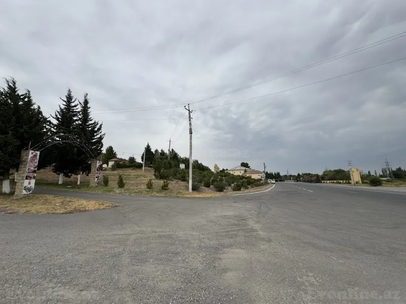 Kirayə verilir Obyekt 970 m² Füzuli - şəkil 26