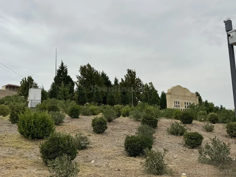 Kirayə verilir Obyekt 970 m² Füzuli - şəkil 27