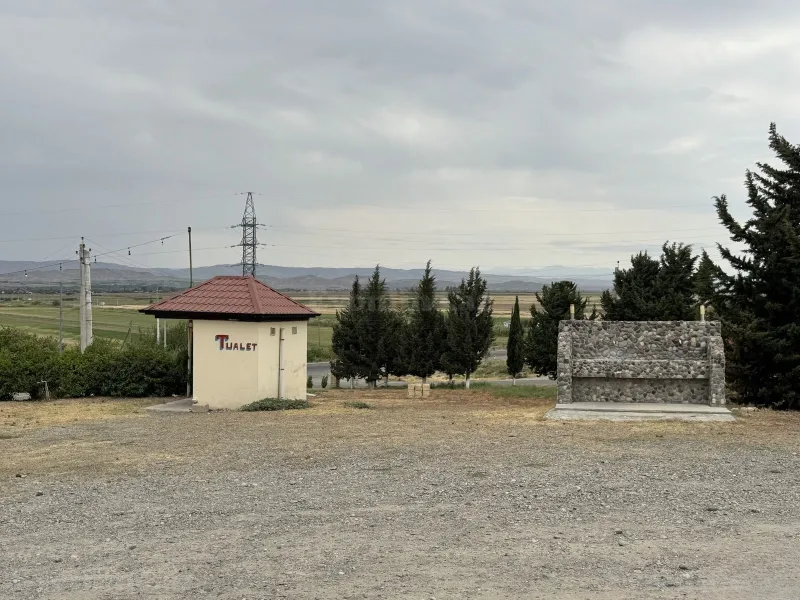 Kirayə verilir Obyekt 970 m² Füzuli - şəkil 28