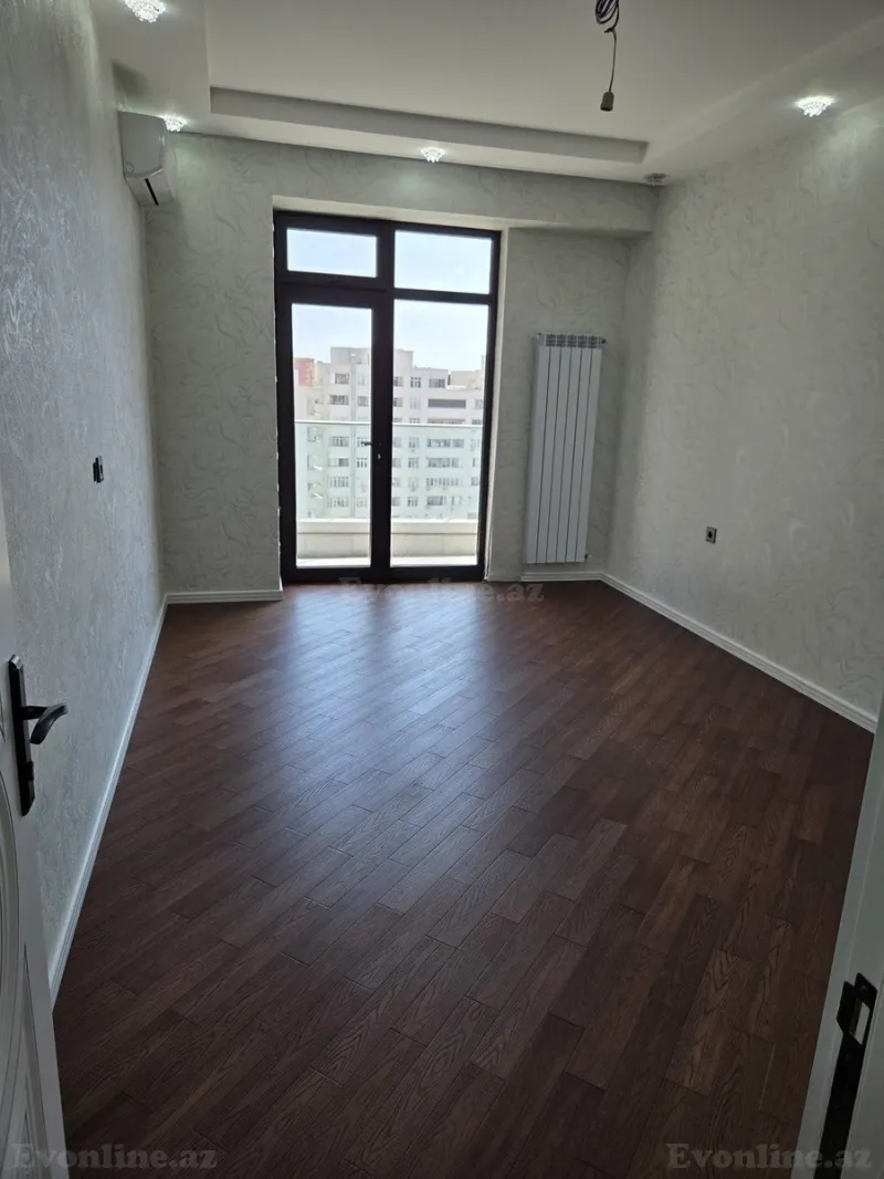 Satılır 3 otaqlı Mənzil Yeni tikili 105 m² 20 Yanvar m. - şəkil 6