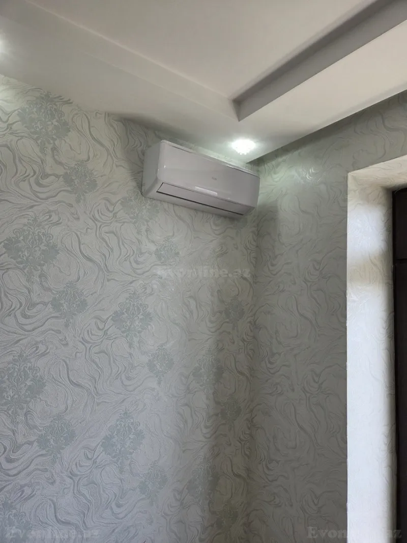 Satılır 3 otaqlı Mənzil Yeni tikili 105 m² 20 Yanvar m. - şəkil 7
