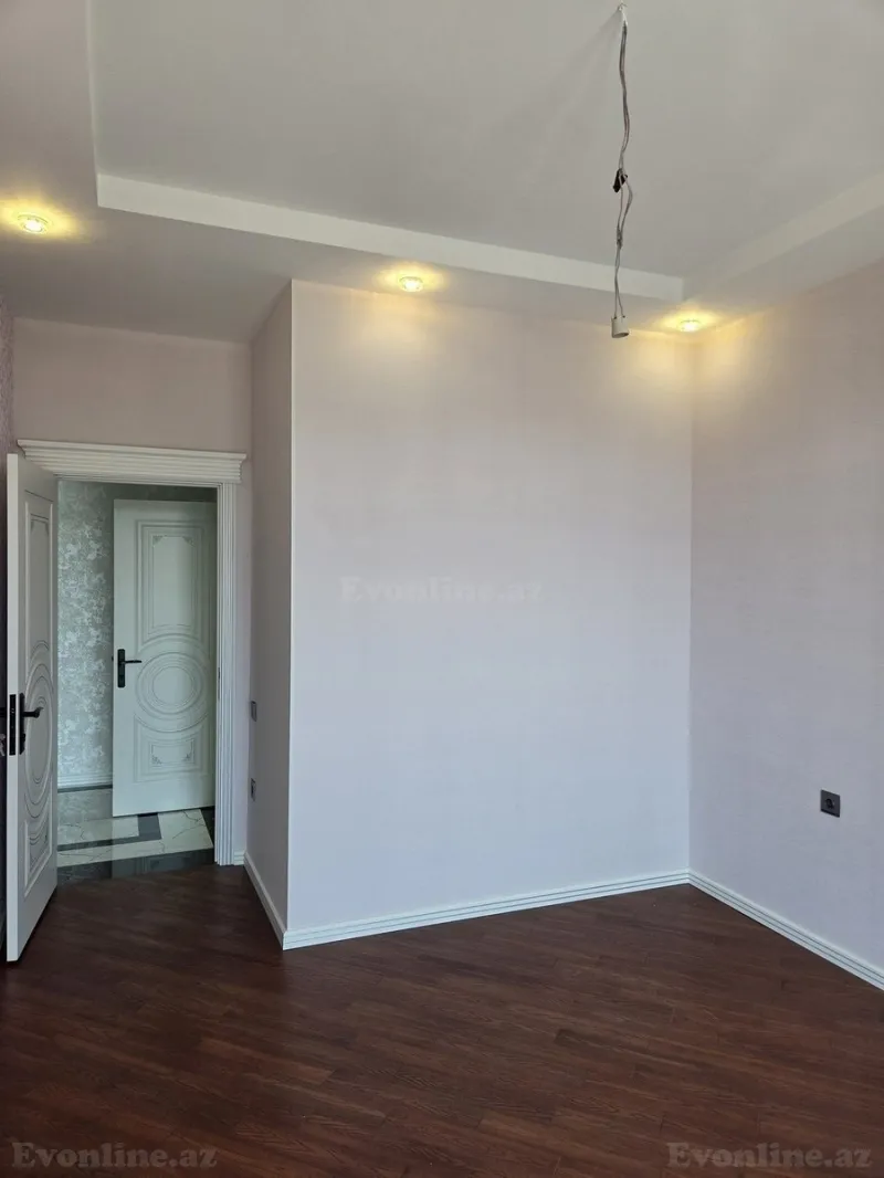 Satılır 3 otaqlı Mənzil Yeni tikili 105 m² 20 Yanvar m. - şəkil 8