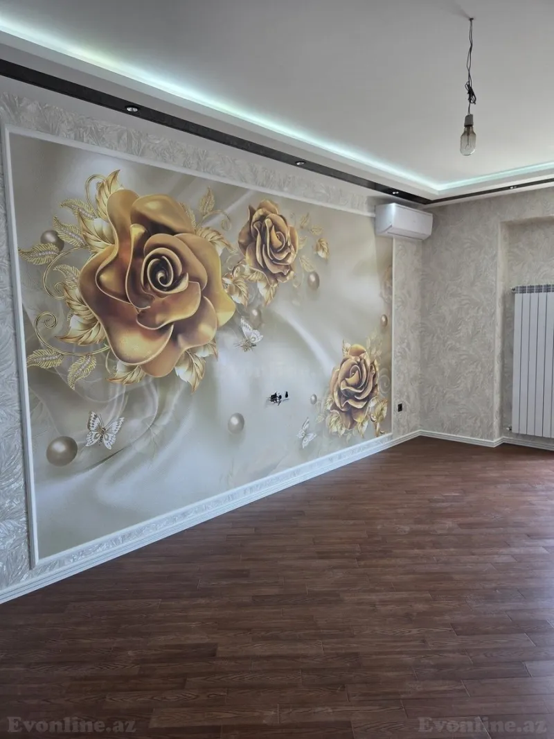 Satılır 3 otaqlı Mənzil Yeni tikili 105 m² 20 Yanvar m. - şəkil 9