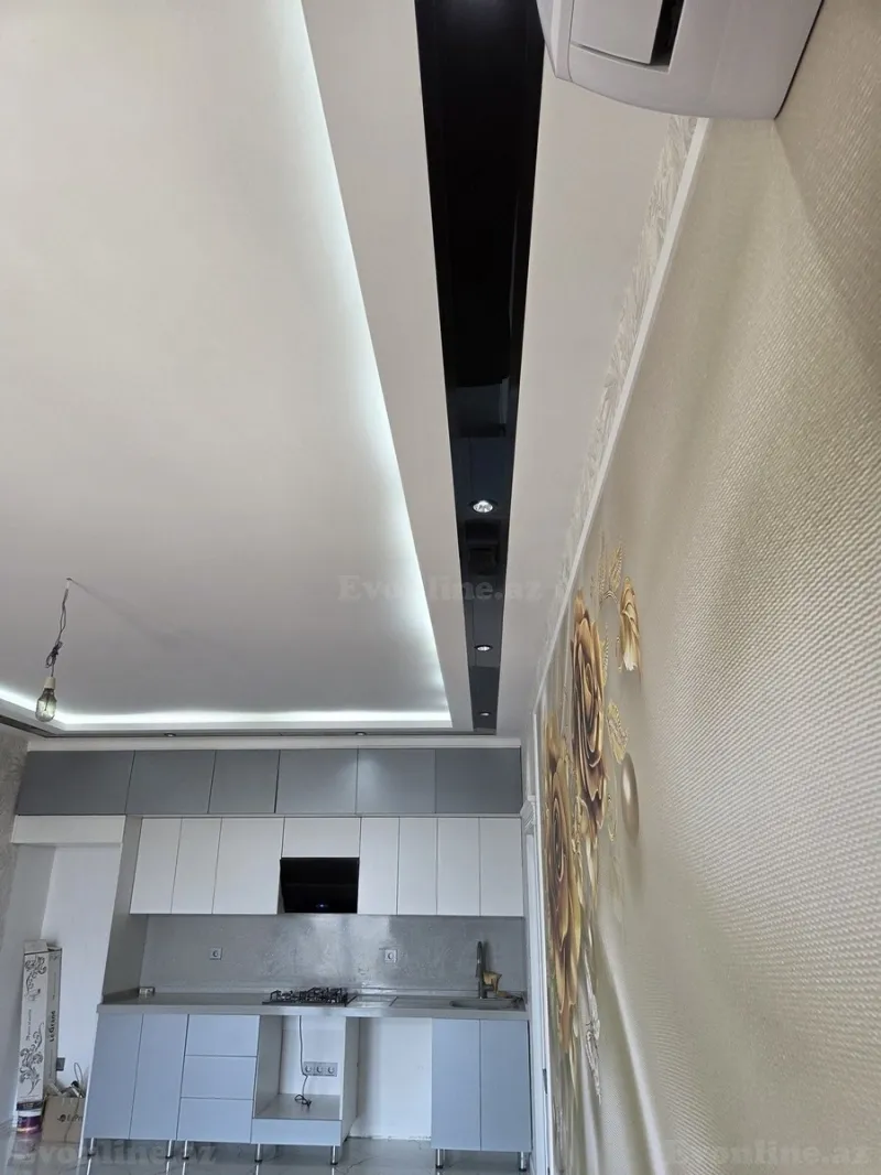 Satılır 3 otaqlı Mənzil Yeni tikili 105 m² 20 Yanvar m. - şəkil 10