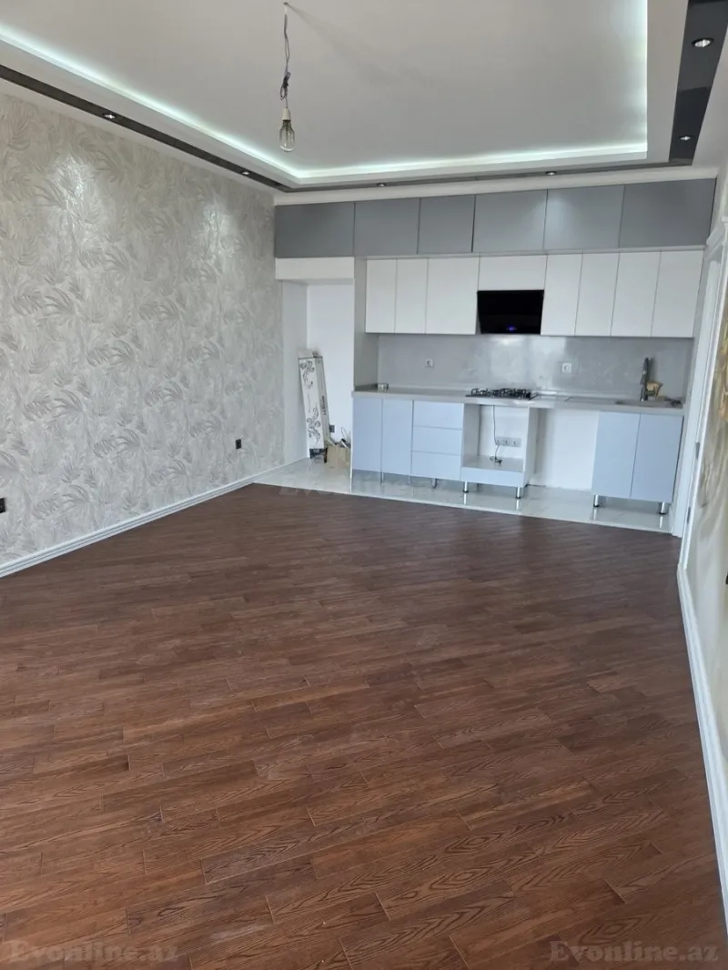 Satılır 3 otaqlı Mənzil Yeni tikili 105 m² 20 Yanvar m. - şəkil 11