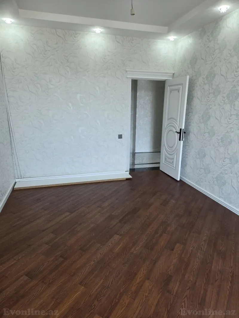 Satılır 3 otaqlı Mənzil Yeni tikili 105 m² 20 Yanvar m. - şəkil 13