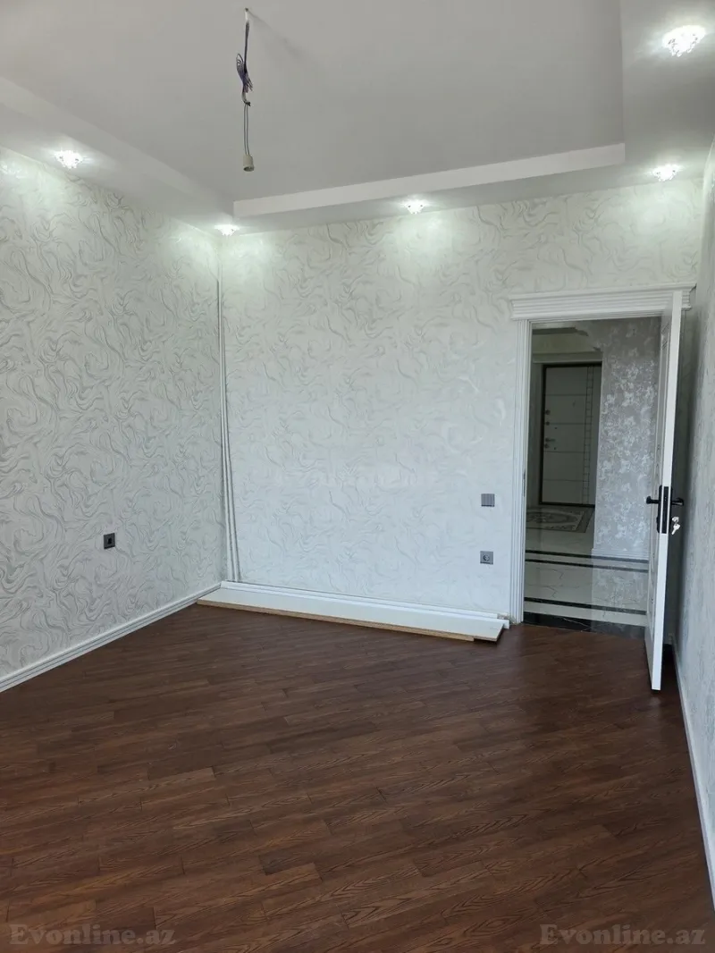 Satılır 3 otaqlı Mənzil Yeni tikili 105 m² 20 Yanvar m. - şəkil 14