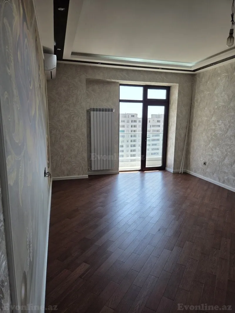 Satılır 3 otaqlı Mənzil Yeni tikili 105 m² 20 Yanvar m. - şəkil 15