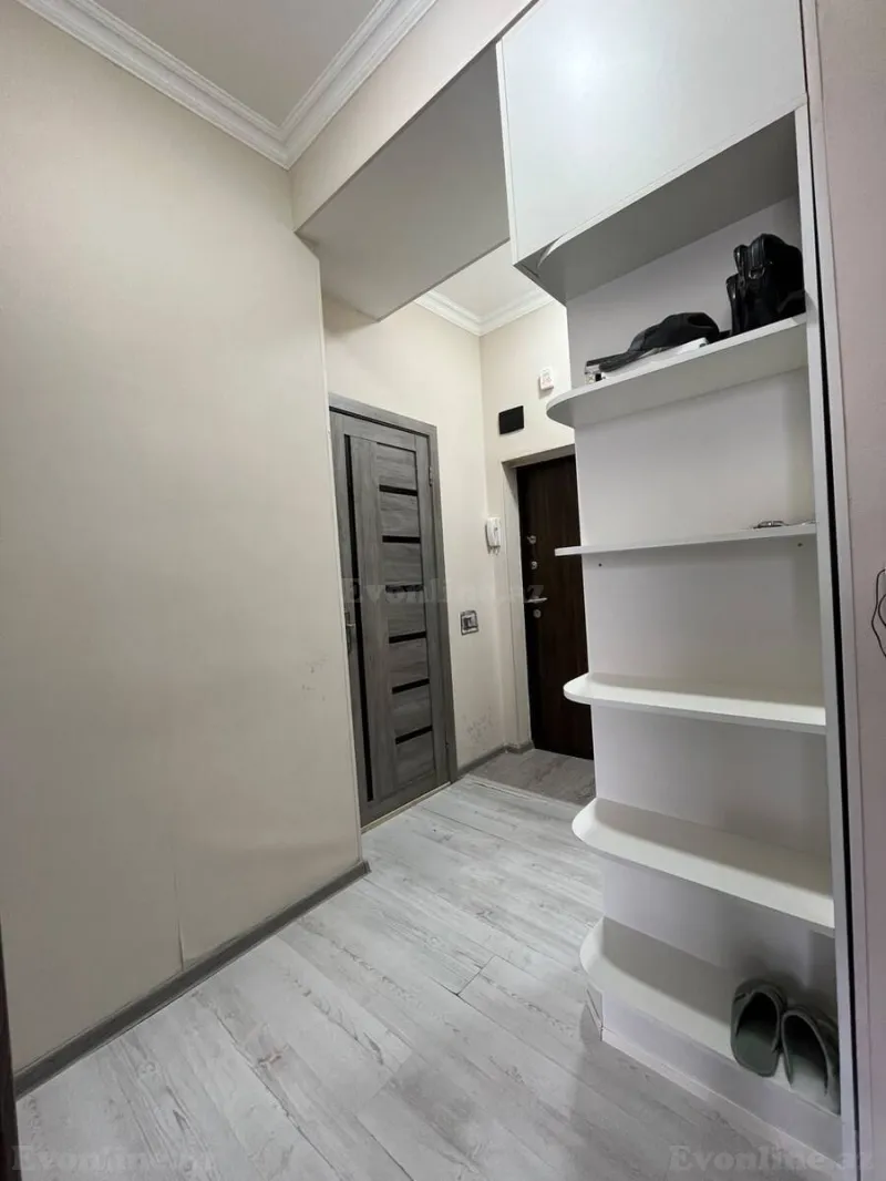 Satılır 2 otaqlı Mənzil Yeni tikili 55 m² Zığ - şəkil 11