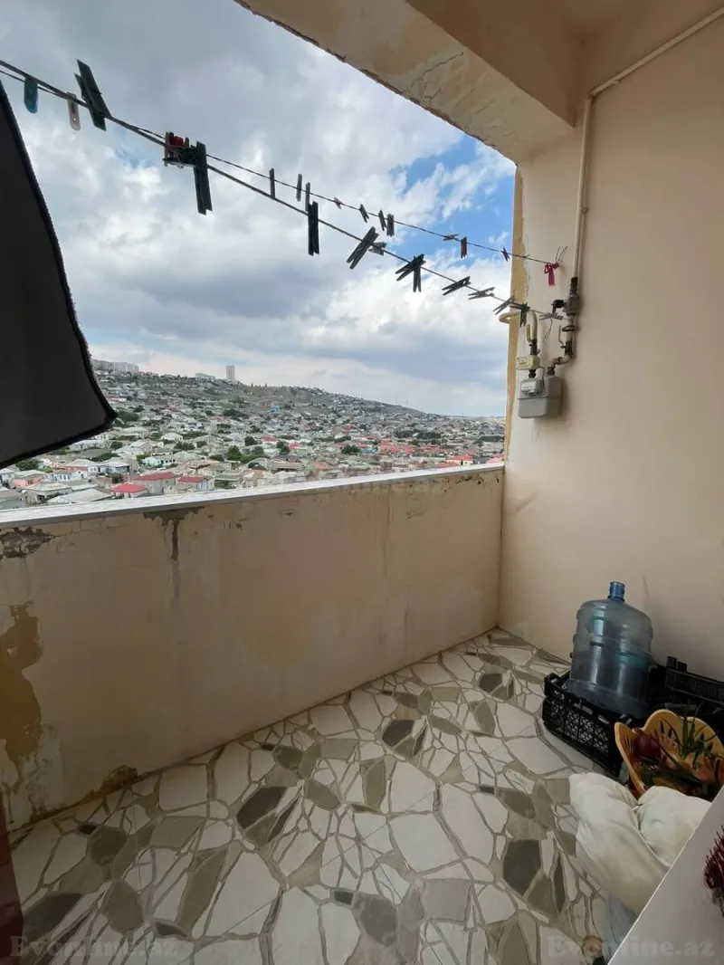 Satılır 2 otaqlı Mənzil Yeni tikili 55 m² Zığ - şəkil 13