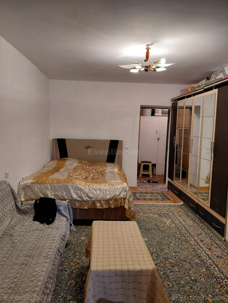 Kirayə verilir 1 otaqlı Mənzil Köhnə tikili 25 m² Badamdar - şəkil 6
