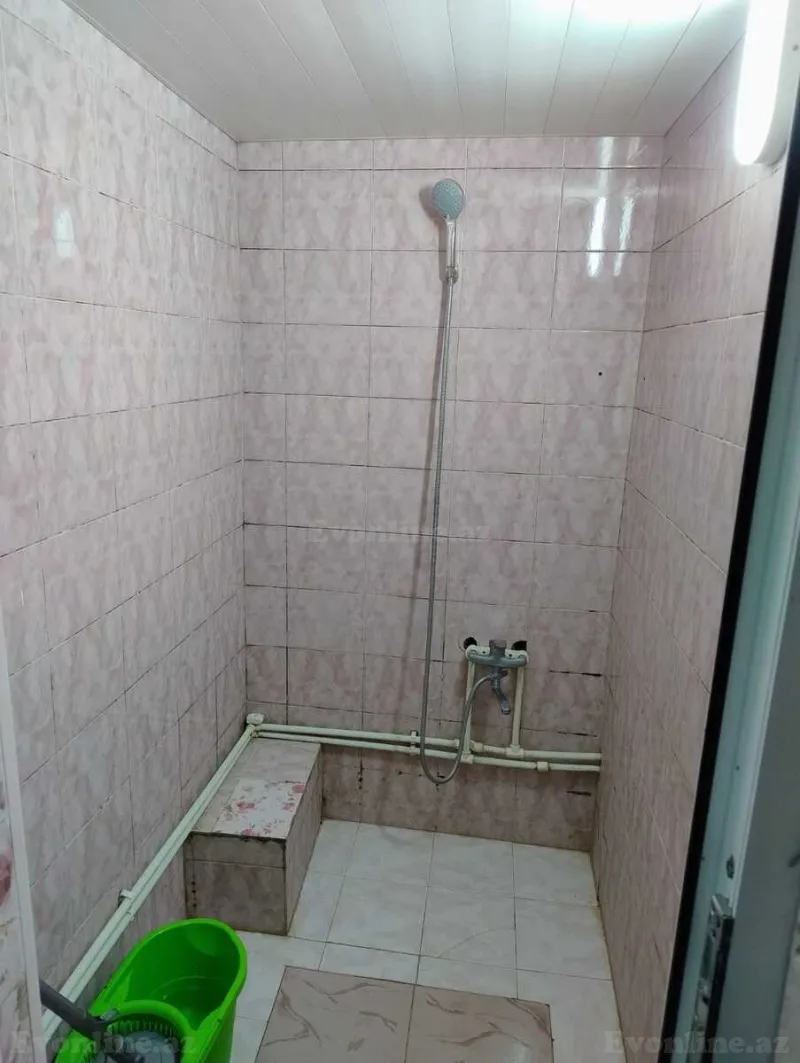 Kirayə verilir 4 otaqlı Həyət evi 90 m² Nizami m. - şəkil 12