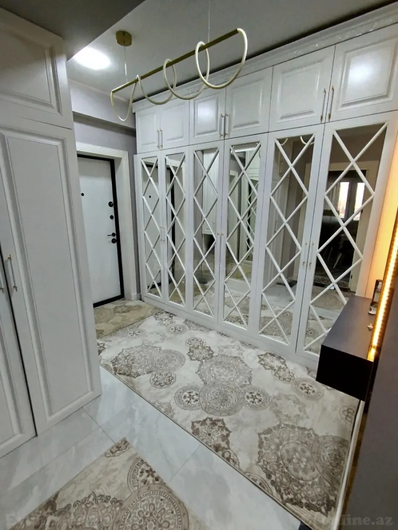 Satılır 3 otaqlı Mənzil Yeni tikili 1061 m² 8-ci kilometr - şəkil 5