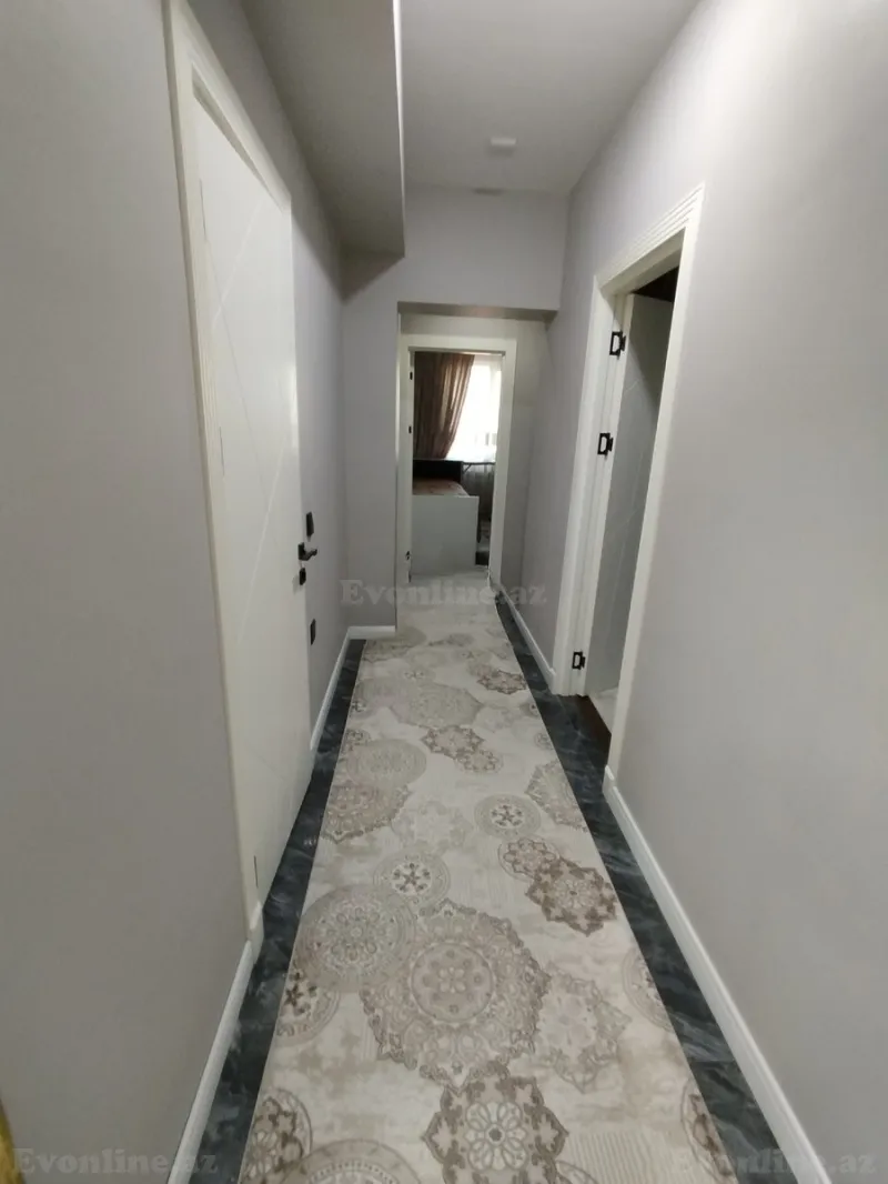 Satılır 3 otaqlı Mənzil Yeni tikili 1061 m² 8-ci kilometr - şəkil 6