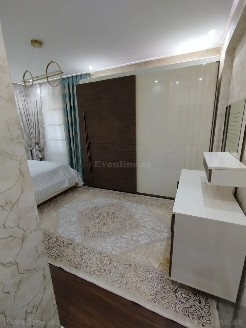 Satılır 3 otaqlı Mənzil Yeni tikili 1061 m² 8-ci kilometr - şəkil 11
