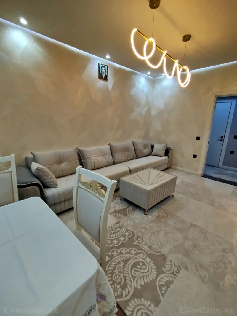Satılır 3 otaqlı Mənzil Yeni tikili 1061 m² 8-ci kilometr - şəkil 12