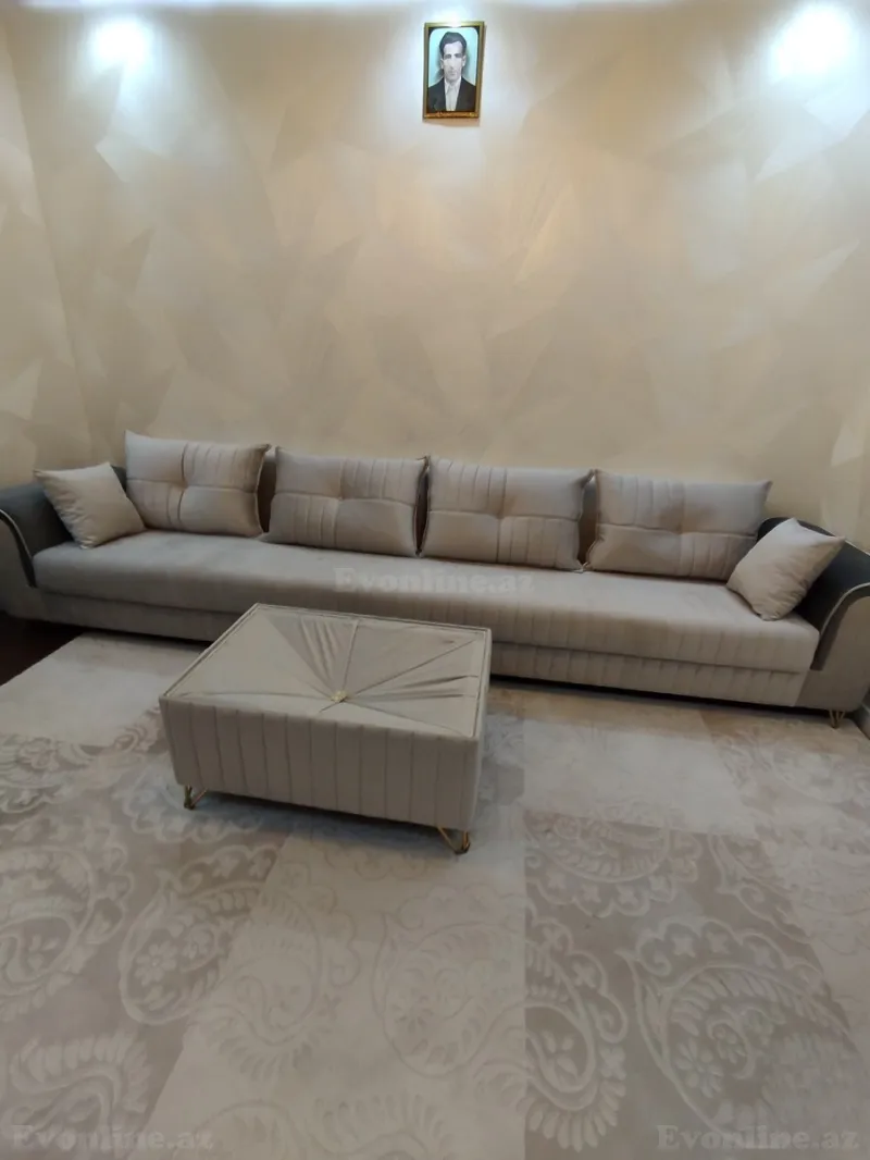 Satılır 3 otaqlı Mənzil Yeni tikili 1061 m² 8-ci kilometr - şəkil 15
