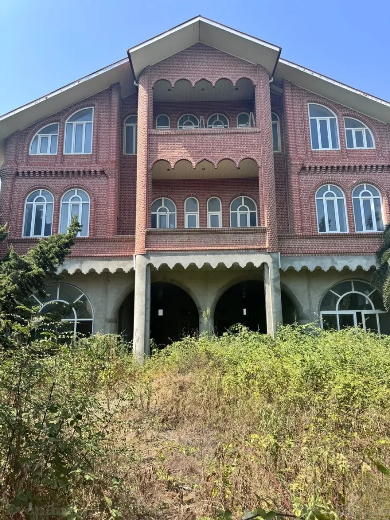Satılır 11 otaqlı Həyət evi 200 m² Lənkəran