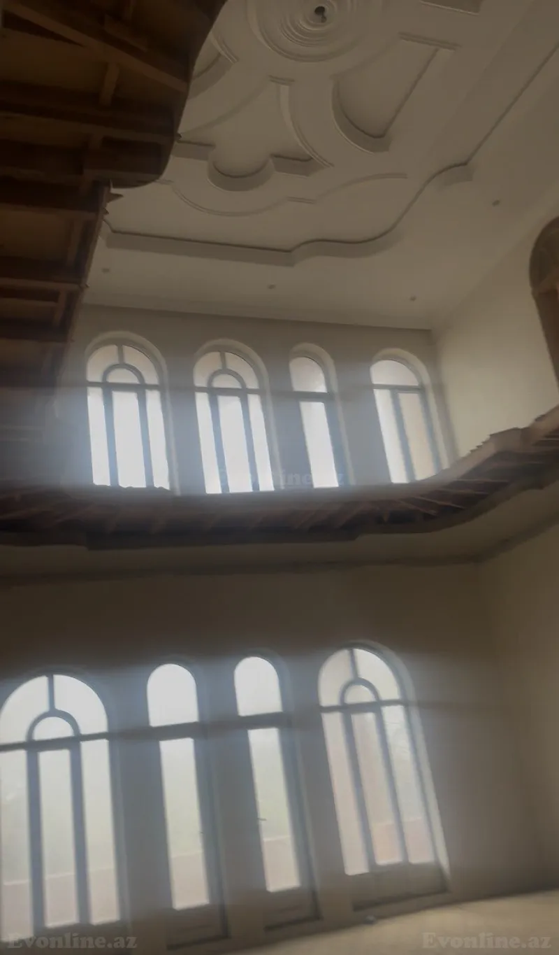 Satılır 11 otaqlı Həyət evi 200 m² Lənkəran - şəkil 5