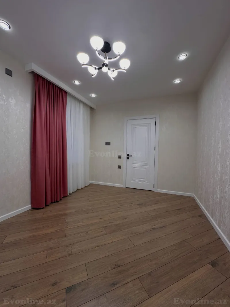 Satılır 3 otaqlı Mənzil Köhnə tikili 65 m² Əhmədli - şəkil 4