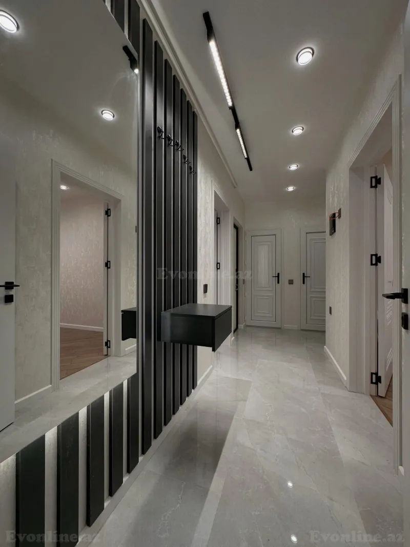 Satılır 3 otaqlı Mənzil Köhnə tikili 65 m² Əhmədli - şəkil 7