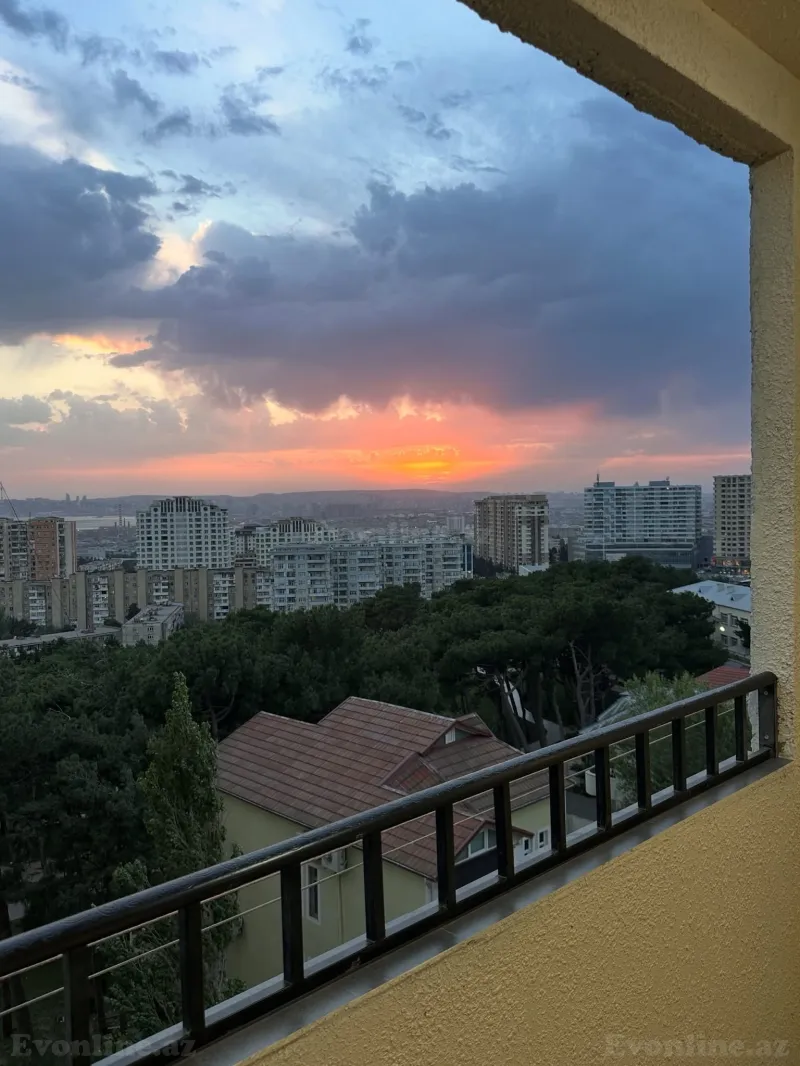 Satılır 3 otaqlı Mənzil Köhnə tikili 65 m² Əhmədli - şəkil 11