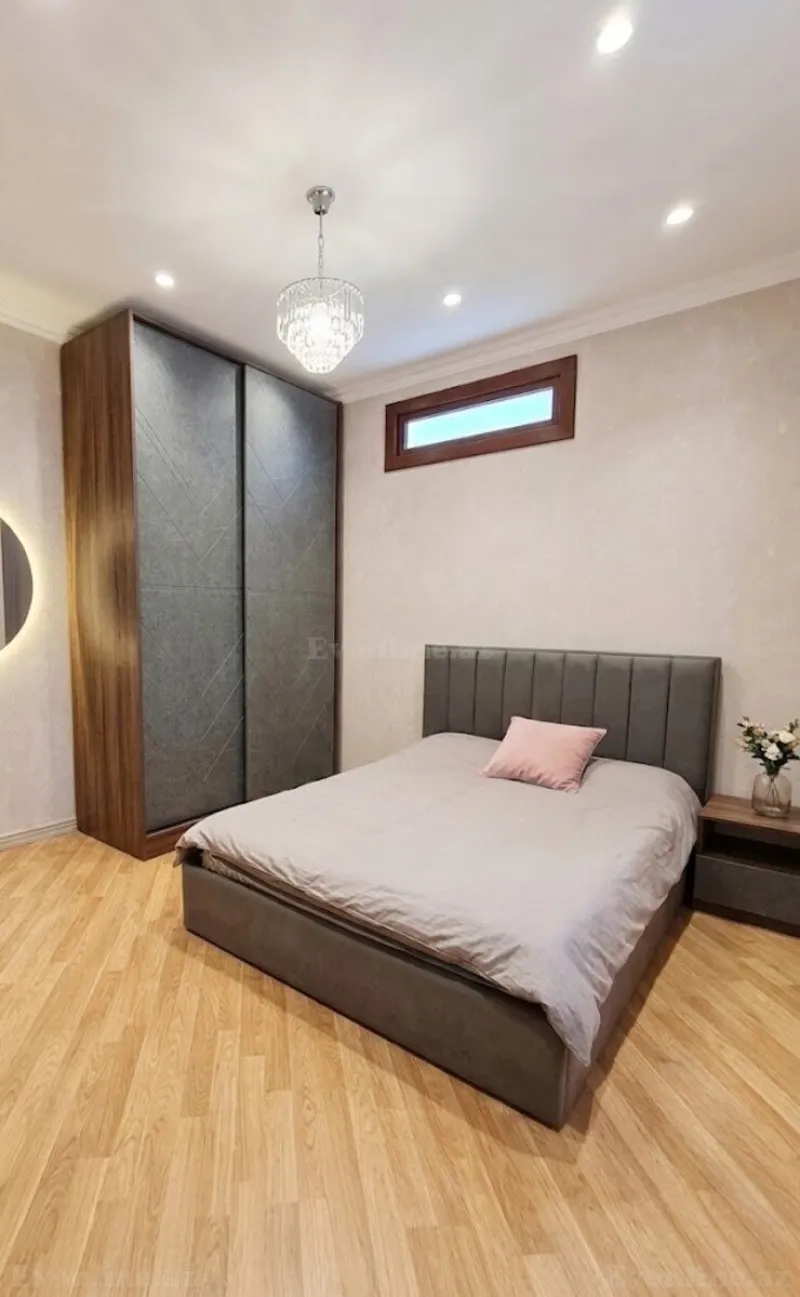 Satılır 2 otaqlı Mənzil Yeni tikili 56 m² Yeni Günəşli - şəkil 2
