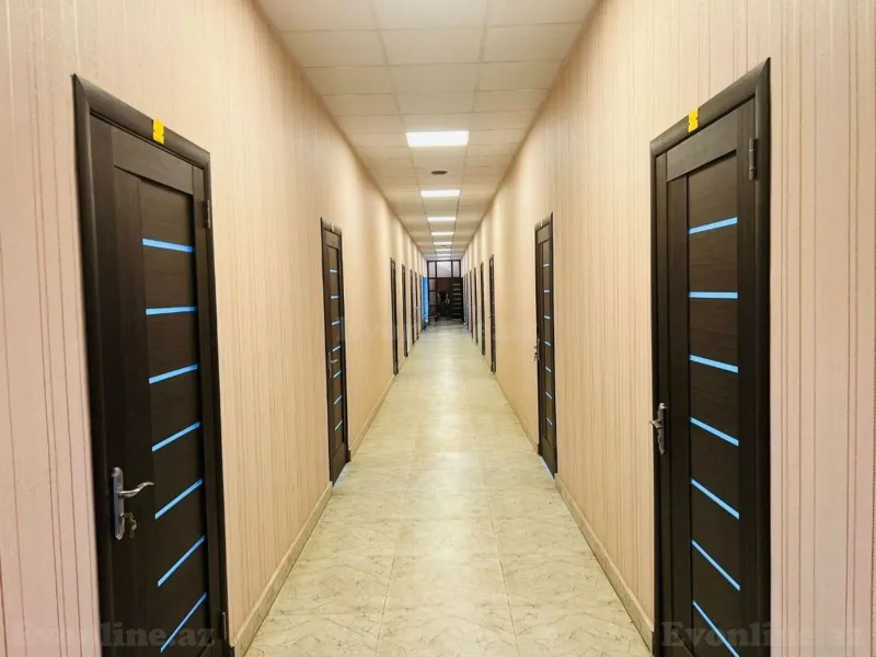 Kirayə verilir Ofis 25 m² Nərimanov r. - şəkil 3