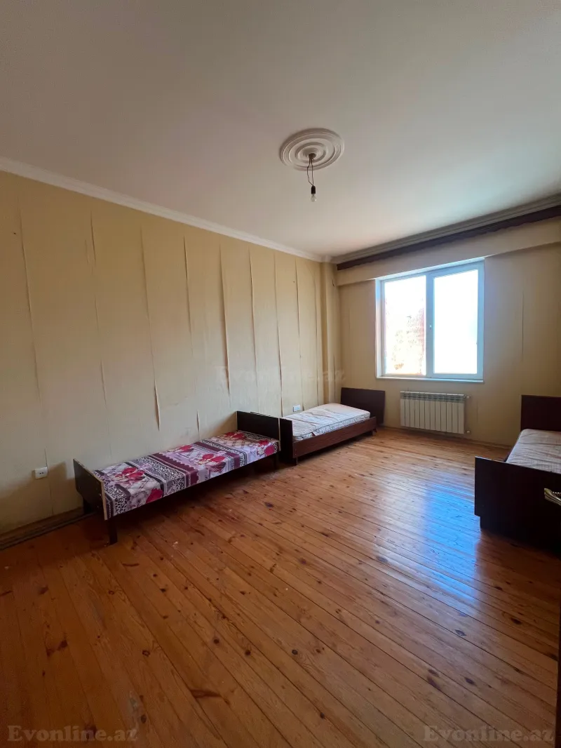 Satılır 3 otaqlı Mənzil Yeni tikili 108 m² 8-ci kilometr - şəkil 3