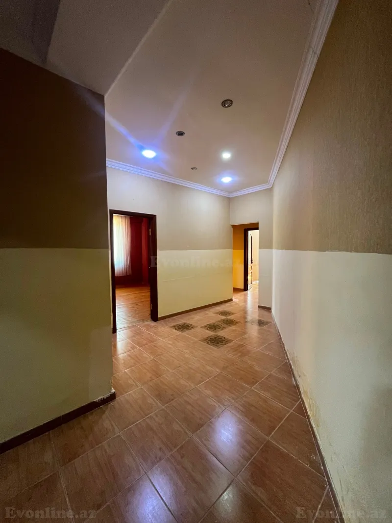 Satılır 3 otaqlı Mənzil Yeni tikili 108 m² 8-ci kilometr - şəkil 6