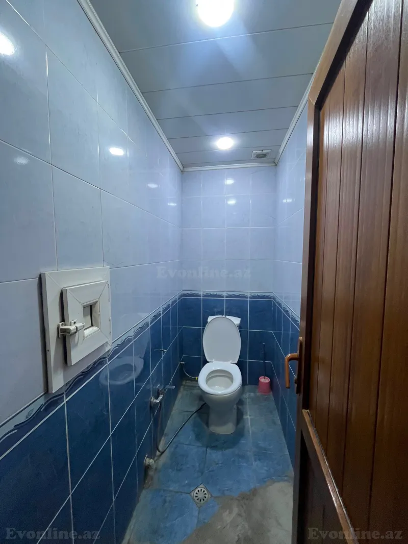 Satılır 3 otaqlı Mənzil Yeni tikili 108 m² 8-ci kilometr - şəkil 7