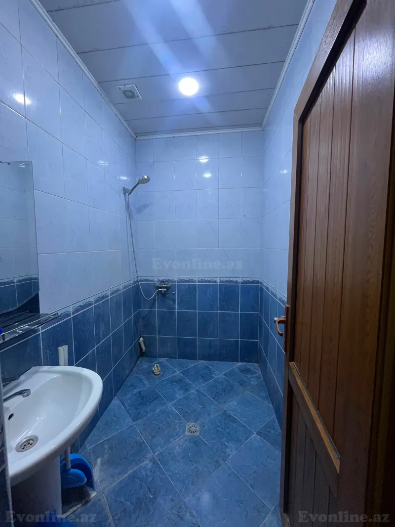 Satılır 3 otaqlı Mənzil Yeni tikili 108 m² 8-ci kilometr - şəkil 8