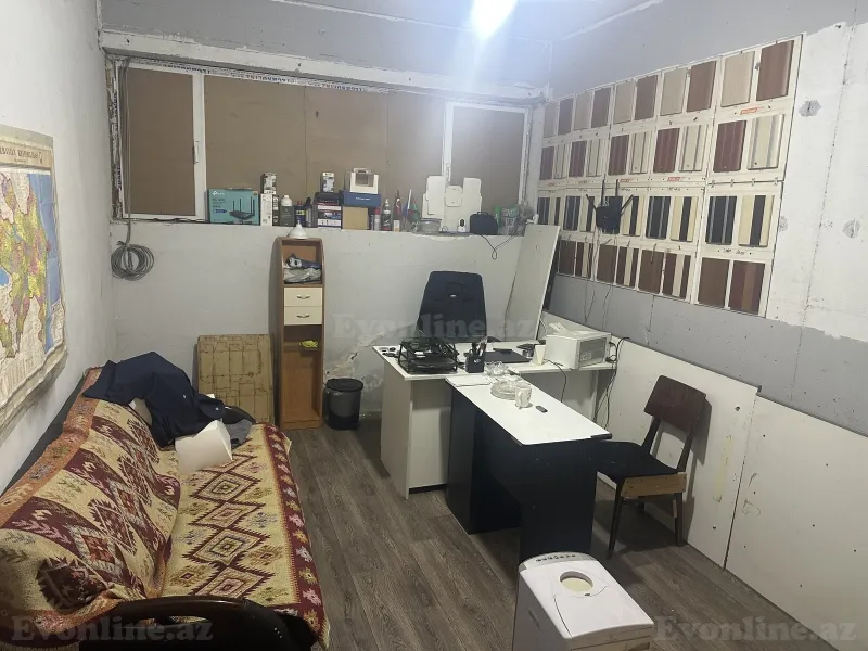 Obyekt 250 m² Əhmədli Kirayə verilir