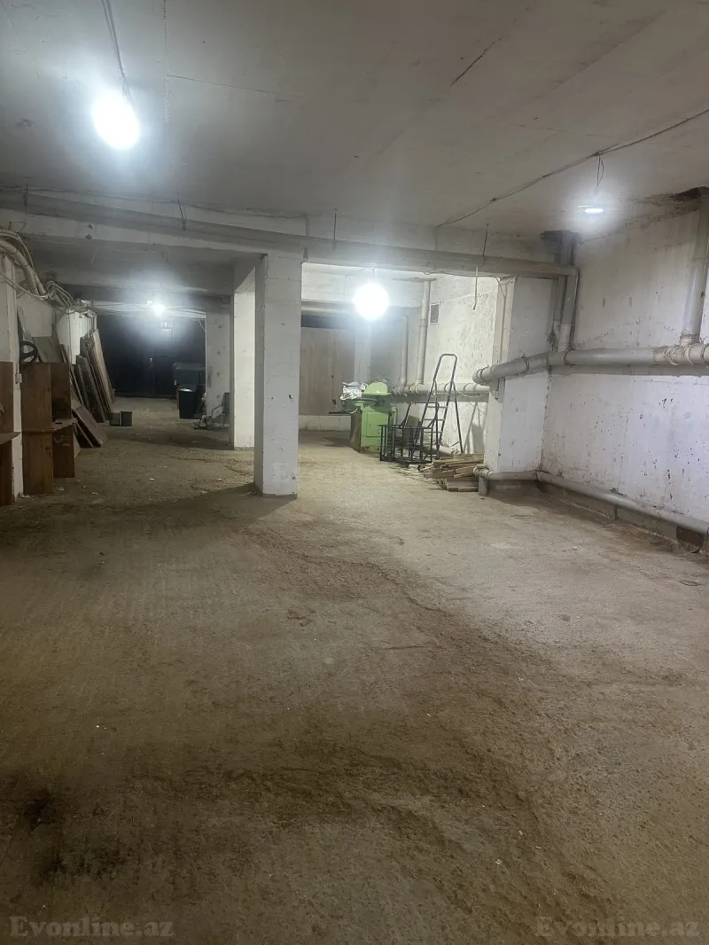Kirayə verilir Obyekt 250 m² Əhmədli - şəkil 2