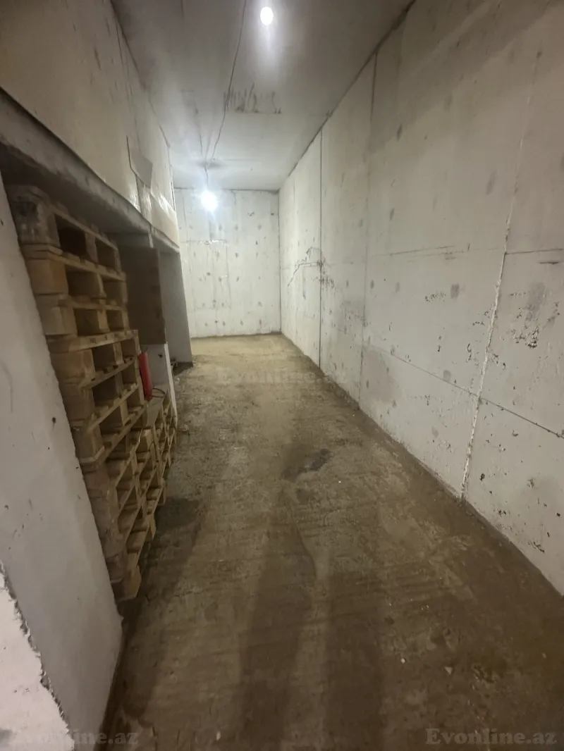 Kirayə verilir Obyekt 250 m² Əhmədli - şəkil 3