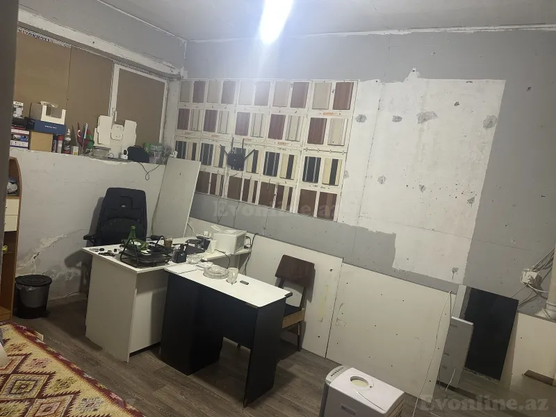 Kirayə verilir Obyekt 250 m² Əhmədli - şəkil 5
