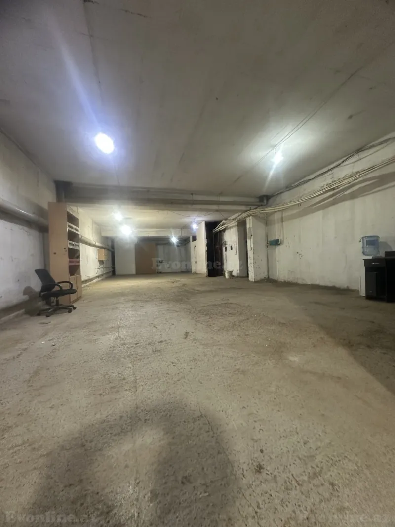 Kirayə verilir Obyekt 250 m² Əhmədli - şəkil 6