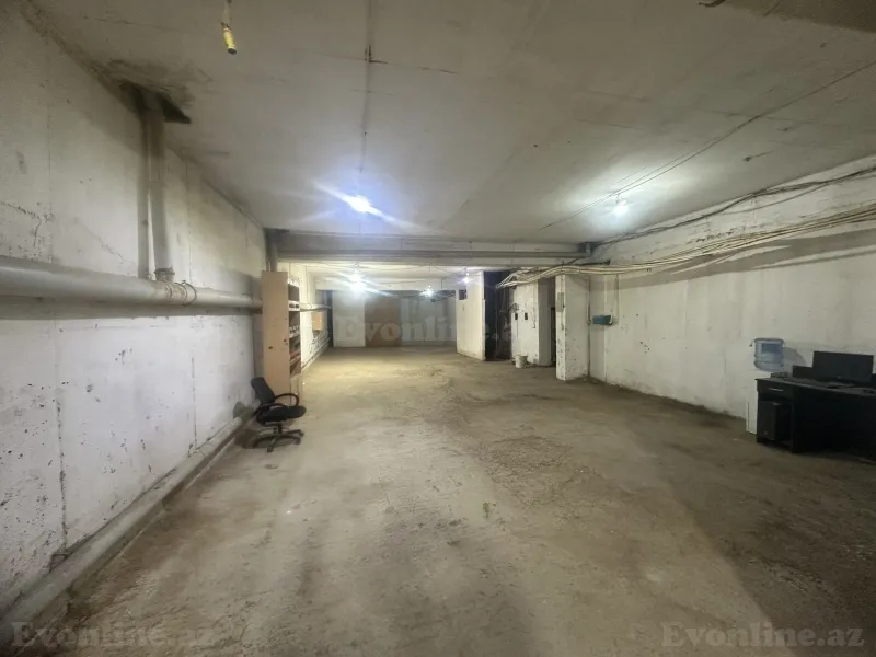 Kirayə verilir Obyekt 250 m² Əhmədli - şəkil 7