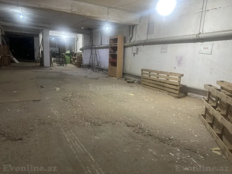 Kirayə verilir Obyekt 250 m² Əhmədli - şəkil 8
