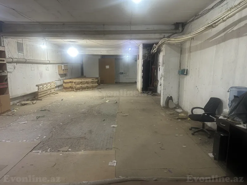 Kirayə verilir Obyekt 250 m² Əhmədli - şəkil 9