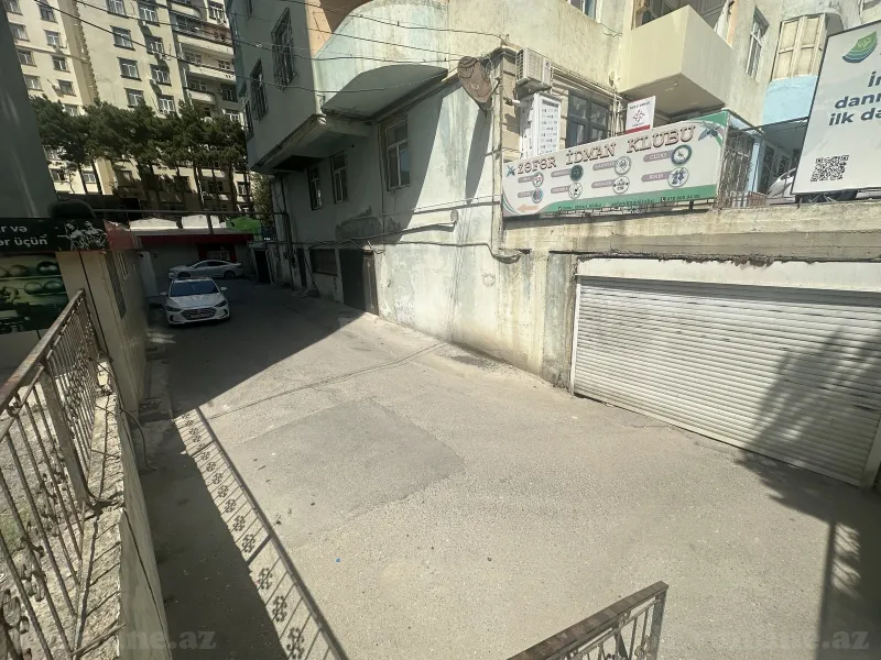 Kirayə verilir Obyekt 250 m² Əhmədli - şəkil 10
