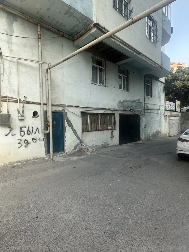 Kirayə verilir Obyekt 250 m² Əhmədli - şəkil 11