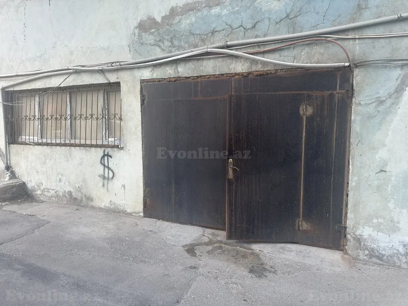 Kirayə verilir Obyekt 250 m² Əhmədli - şəkil 12