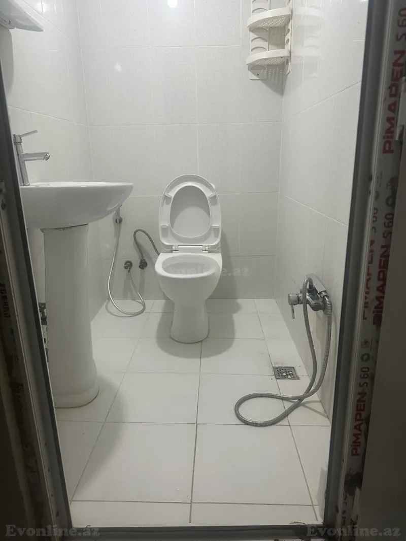 Kirayə verilir Obyekt 250 m² Əhmədli - şəkil 14