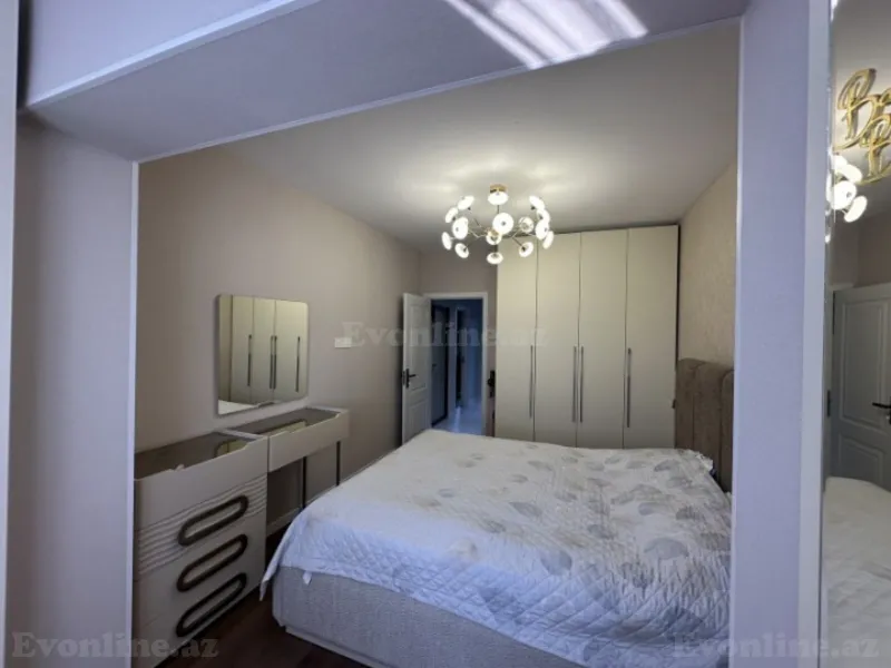 Satılır 2 otaqlı Mənzil Köhnə tikili 65 m² Həzi Aslanov - şəkil 6