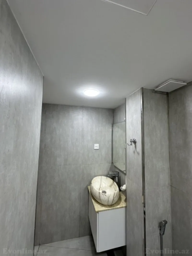 Satılır 2 otaqlı Mənzil Köhnə tikili 65 m² Həzi Aslanov - şəkil 7
